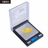 new 100g / 0.01g electronic pocket small CD box jewelry scale electronic weighting 0.01/100g digital scales