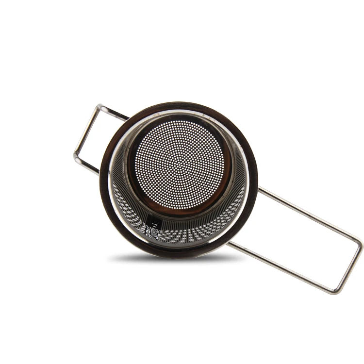 Bpa Free Bulk Tea Interval Diffuser Metal Stainless Steel Mesh Tea