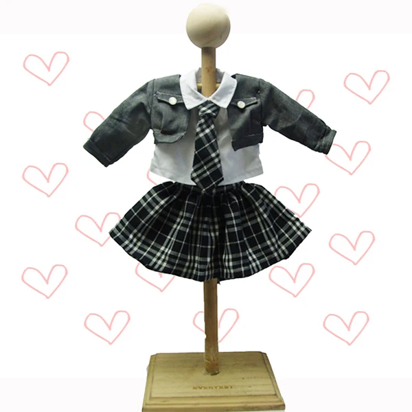 american girl doll school clothes