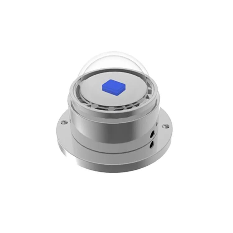 Optional Solar Radiation Sensor Measurement Solar Radiometer - Buy ...