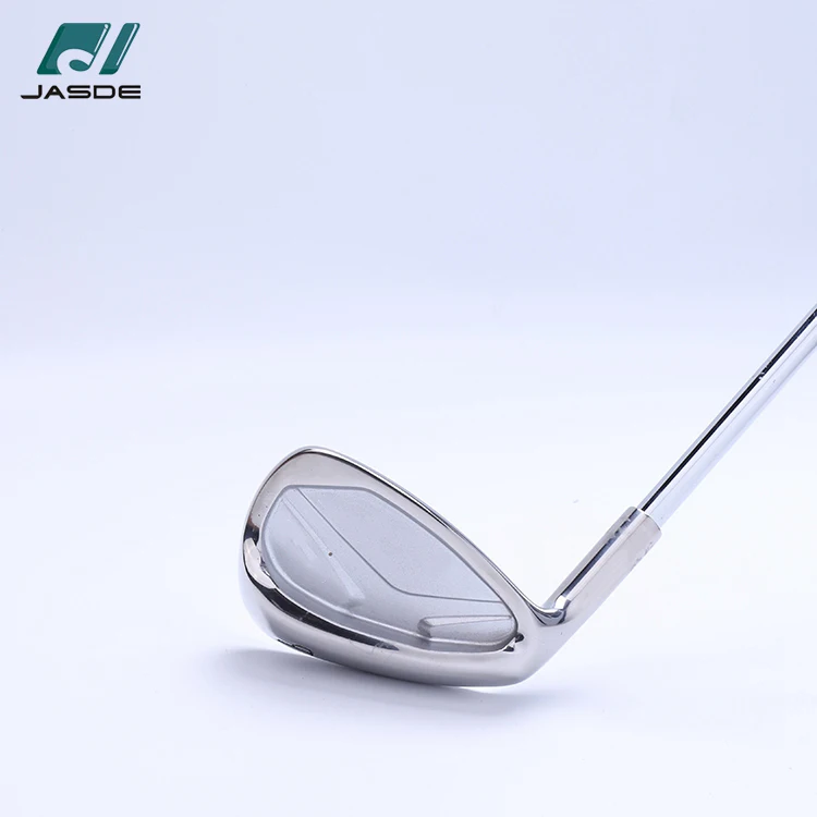 Mazel Casting Golf Clubs Single Swing Same Weight Men's Golf Iron Set