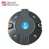 34.4mm 40w Titanium Compression Speakers Horn Tweeter Driver Unit