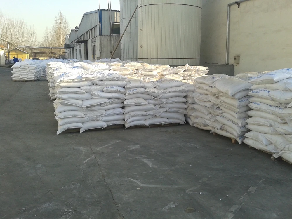 GUHENG Urea Moulding Compound / Urea Formaldehyde Molding Powder
