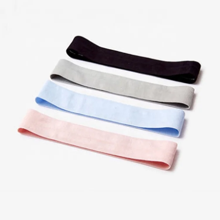 

non-slip antiperspirant headband running yoga sports sweat headband TD-1029, Pink, blue, grey, black, rose, orange, green, dark grey