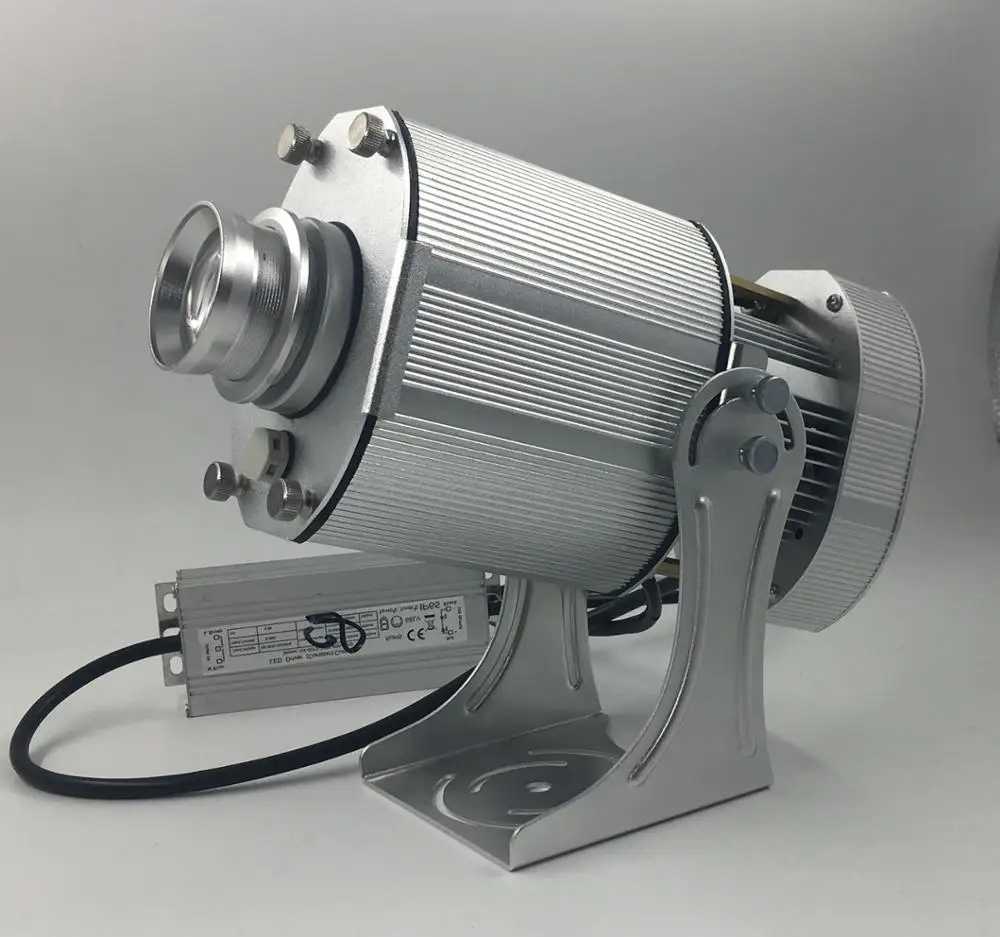 40w Led Waterproof Outdoor Gobo Projector Buy Waterproof Outdoor Gobo