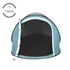 Speed Open Single Layer Rainproof Camping Portable Boat Shaped Automatic Instant Pop Up Tent