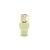 Grosna Threaded union with coupling PPR Pipe and Fittings