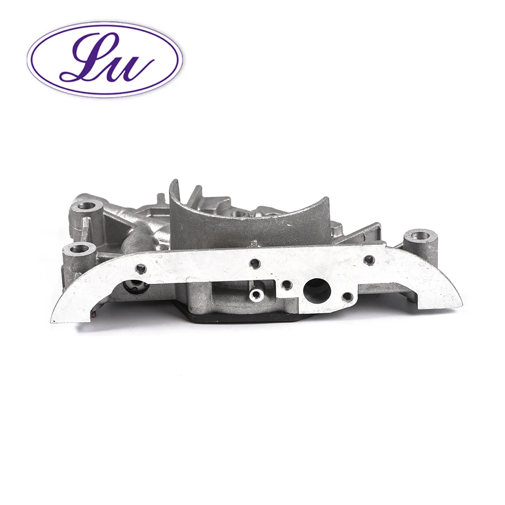 F201-14-100A C auto engine OIL PUMP