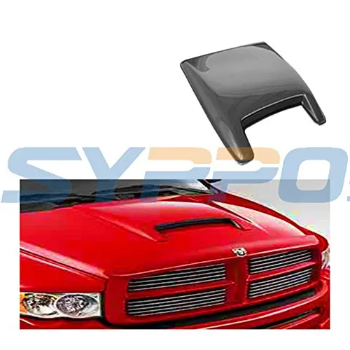 Cheap Dodge Ram Hood Scoop Insert, find Dodge Ram Hood Scoop Insert