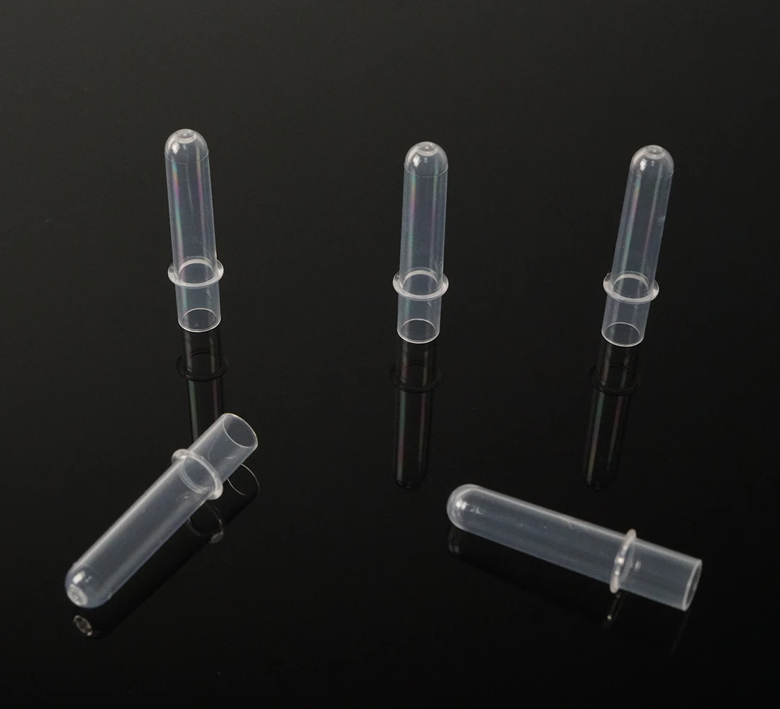 Disposable Plastic Sample Medical Cuvettes Cup For Beckman Dx 1800 ...