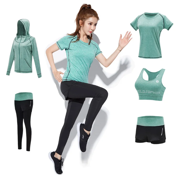 

Ladies Bodybuilding Clothing GYM Fitness Wear