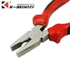 K-Master American type carbon steel multi tool 6" combination plier