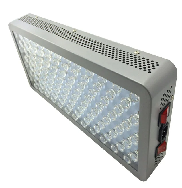 Platinum advanced led p1200 1200w grow lights full spectrum led for light deprivation greenhouse