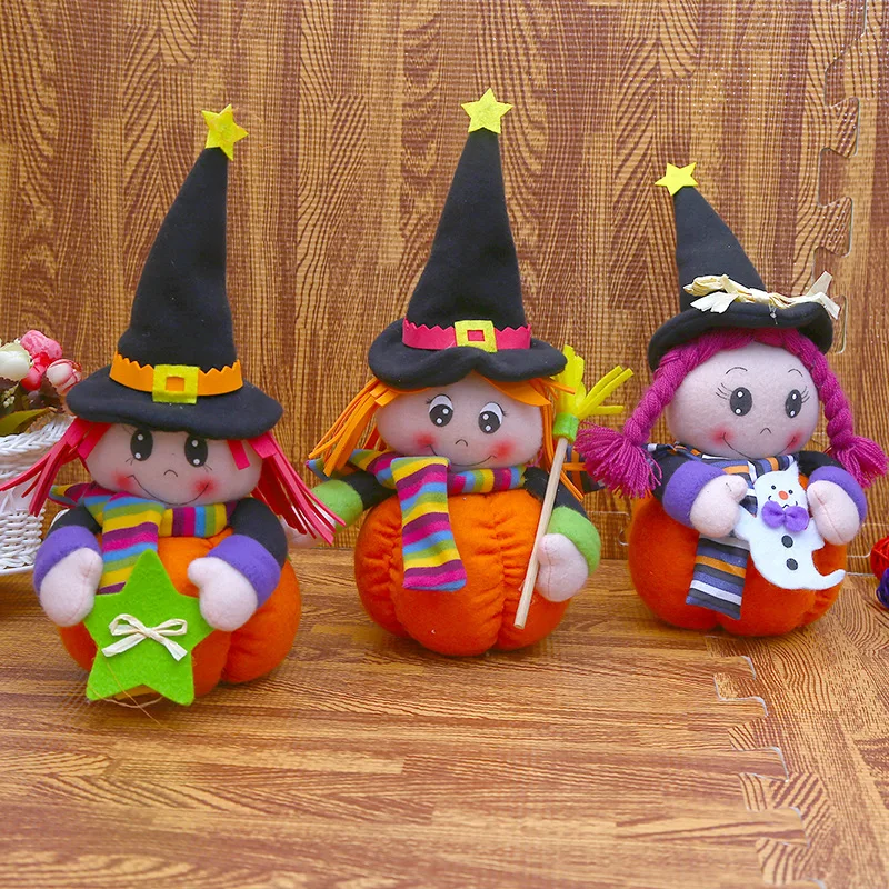 wholesale halloween plush