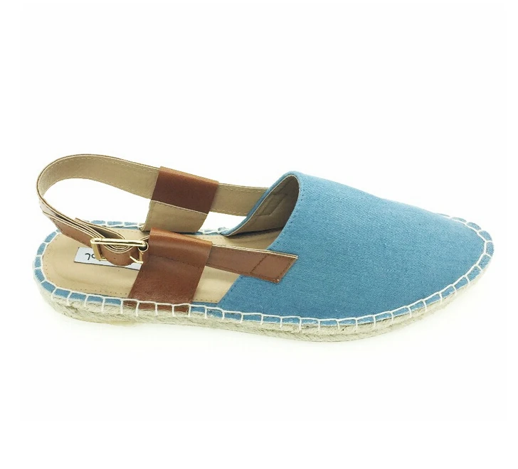 popular flat sandals