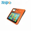 TPS520 4G hot sell mobile bar code scanner with restaurant software