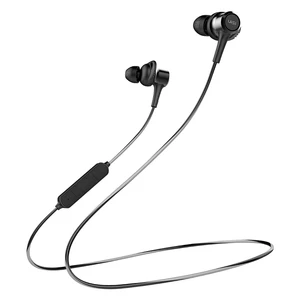 UiiSii BT260l Metal Bluetooth 5.0 Ear Headphones Mic