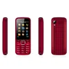 2017 Cheap Price Small Size Dual Active Sim Mobile Cell Phones