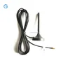 car mini outdoor 2G/3G/4G LTE 800-2600MHZ magnetic whip micro antenna