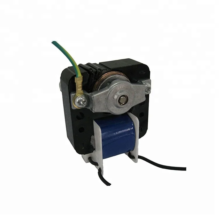 
48 series heater fan shade pole fan motor 