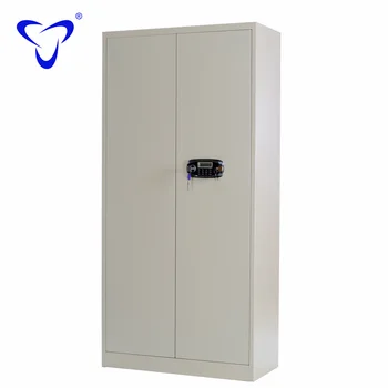 The Safe Metal File Cabinet 2 Doors With Digital Lock For Sale Buy 2 Doors Gray White File Cabinets Gray White File Cabinets Colorful File Cabinets Product On Alibaba Com