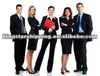 French interpreter and good business partner for Computer-printed File Folders / Chemises imprimees par ordinateur