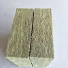 insulation waterproof insulation rock wool sheet absorbs sound