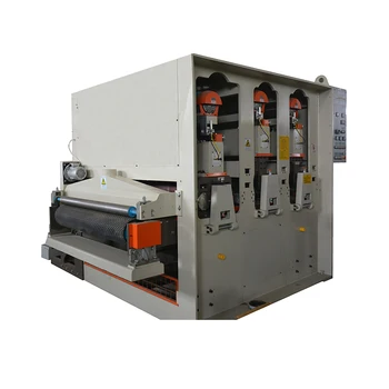 Wood Sanding Machine Promotion Heavy Duty Calibrating 