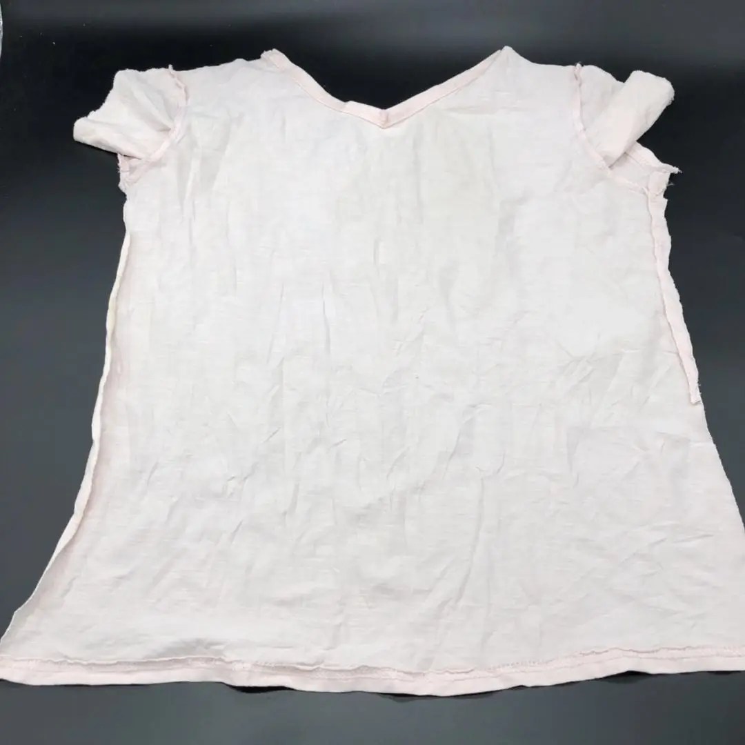 25kg 100% cotton industrial wiping rags for cleaning cloth rags