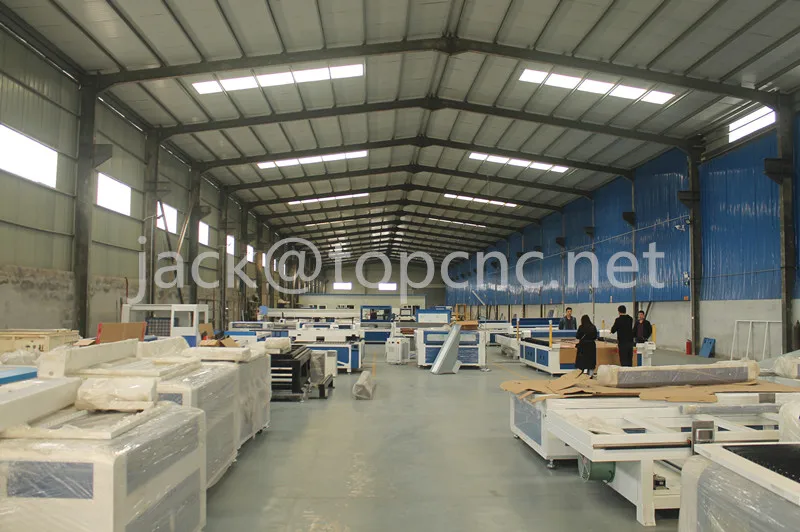 co2 laser engraving machine
