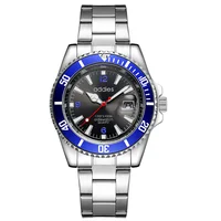 

Addies Amazon Hot Sale Custom Logo Minimalist Luxury Curren Quartz Wristwatches Men Watch