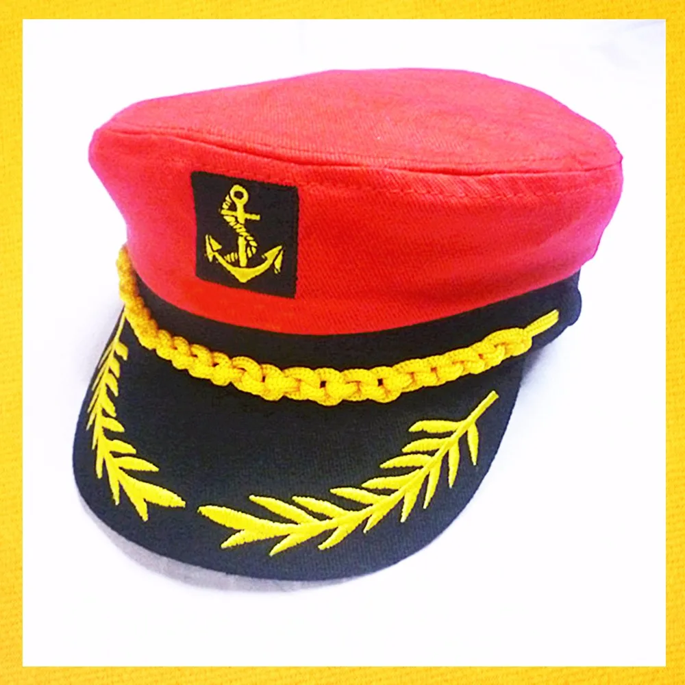 Gbjy447 Wholesale Cheap Unisex Adult Seal Caps High Quality Sea