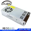 350W 5V 70A Small Volume Single Output Switching power supply Transformers 110V 220V AC DC5V for LED Strip CNC 3D Print Motor