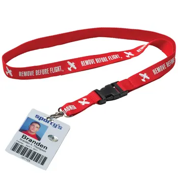 Custom Design Id Card Holder Lanyards Business Custom Design Id Card Holder Lanyards