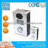 Camping Security Products Solar Camera Alarm With Video Record and Solar Panel