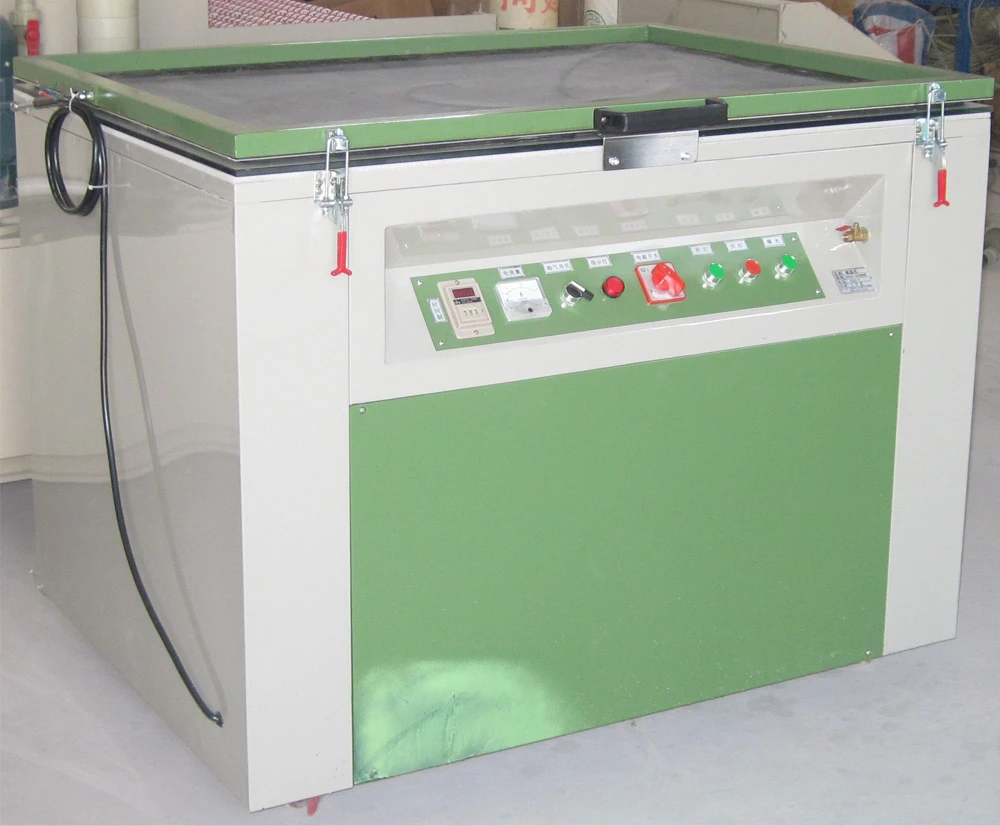 Acid Etching Machine For Metal Screen,Washers,Gaskets,Gobos Buy Acid