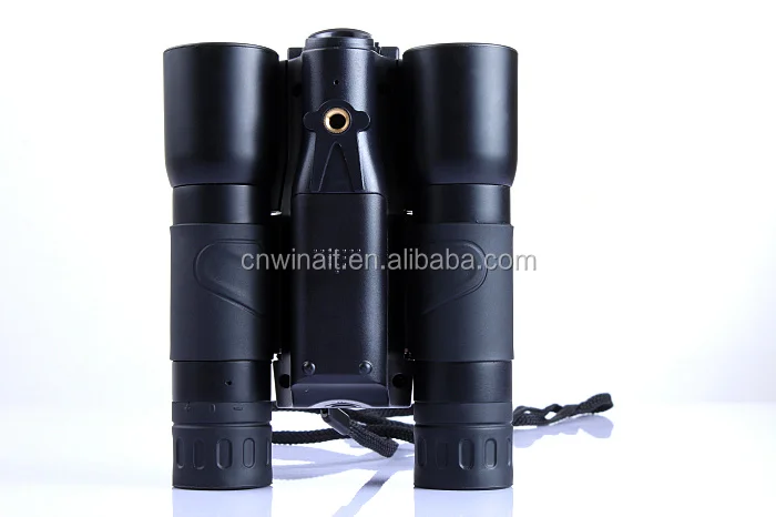 
bullshell 12x32 magnification digital binocular camera with 2.0' TFT display 