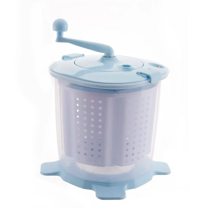Hot Selling Baby Mini Portable Hand Operated Washing - Buy Hand Washing Machine,Portable Hand Washing Machine,Hand Operated Washing Machine Product on Alibaba.com