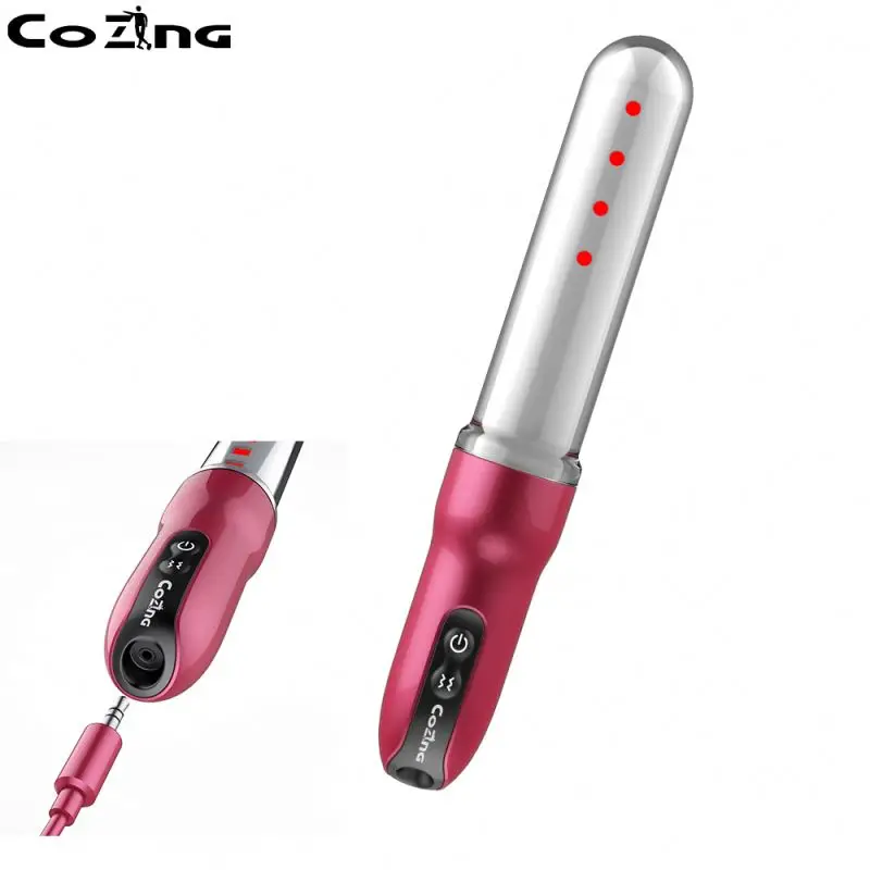 

Cervical Erosion Rejuvenation Vaginal Tightening Laser Treatment Wand