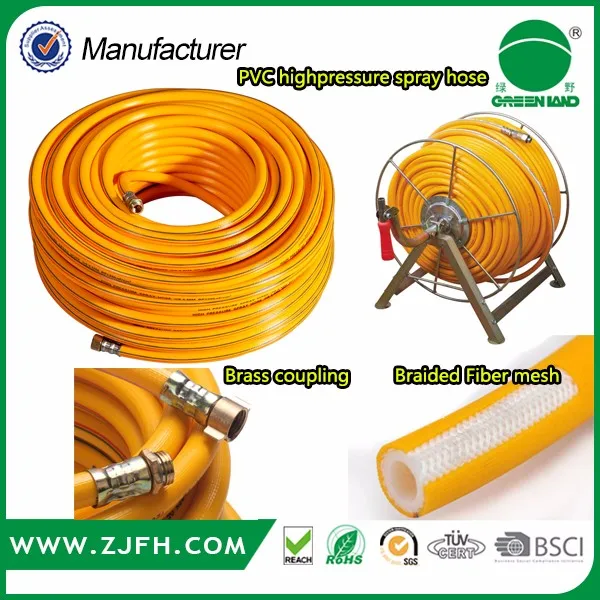 spray hose 2