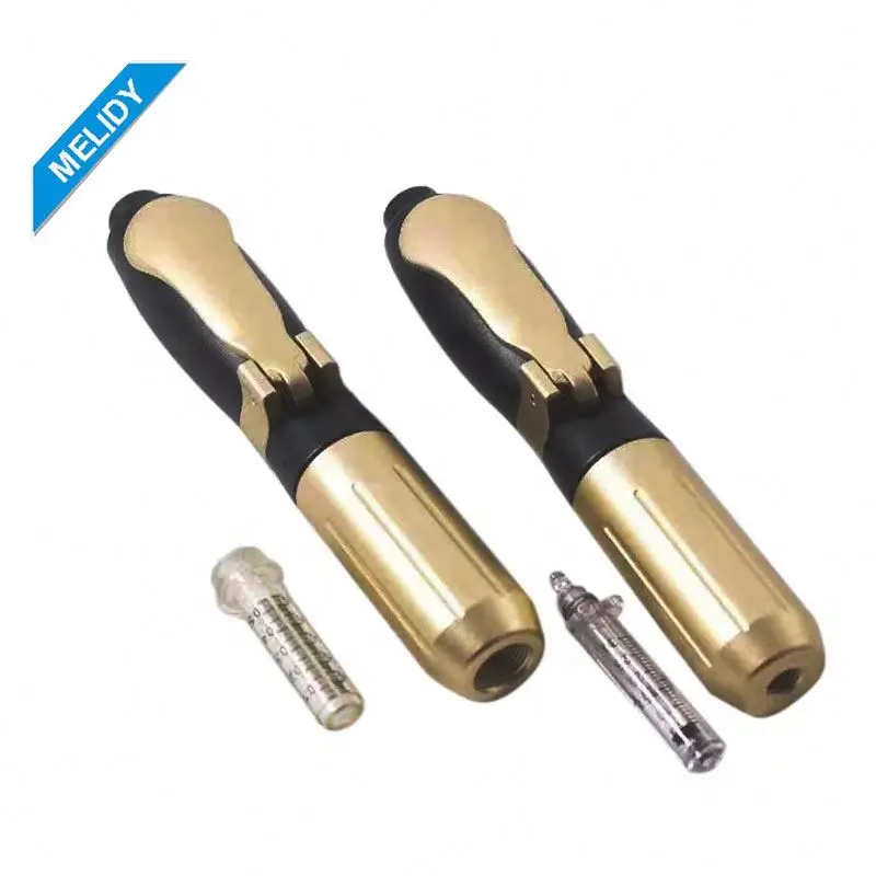 

Anti-wrinkle Meso Gun Hyaluronic Acid Injector For Lip Lifting, Colorful