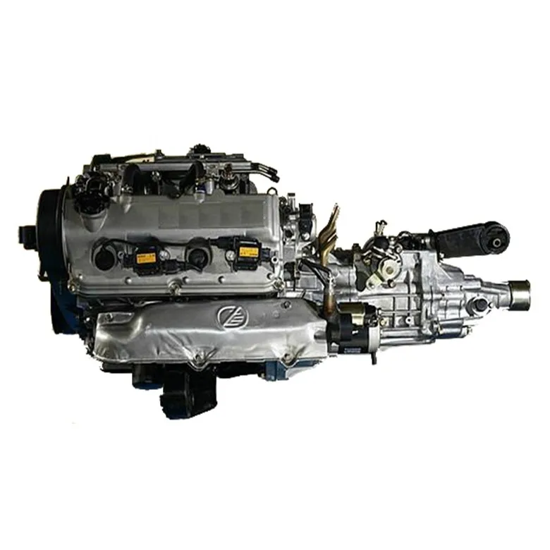 China Plain Durable 1300cc 78hp G13b Gas Engine High Quality - Buy G13b ...