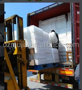 
Wholesale manufacture chicken farming Plastic slatted floor chicken slat floor for sale 