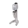hot selling fruit ice 220v 300w 110v electric milk shake making machine,milk shake maker