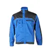 arc protection welder jacket with less than 3% shrinkage