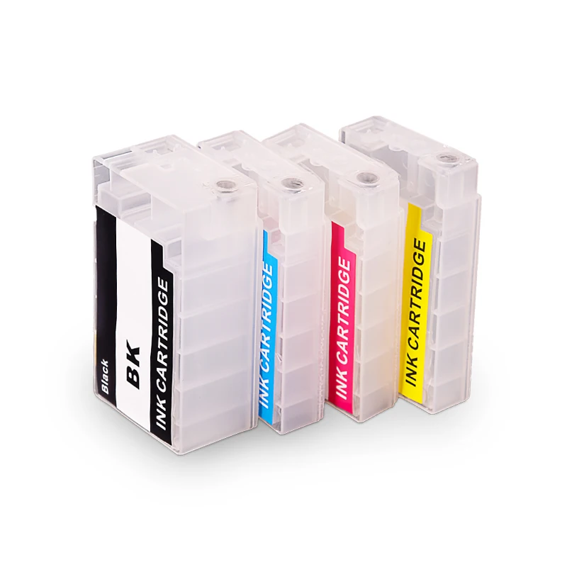 ICEHTANK cartucho de tinta recargable PGI 2100, para impresora Canon MAXIFY  Ib4010, IB4110, MB5110, MB5310, MB5410|Cartuchos de tinta| - AliExpress