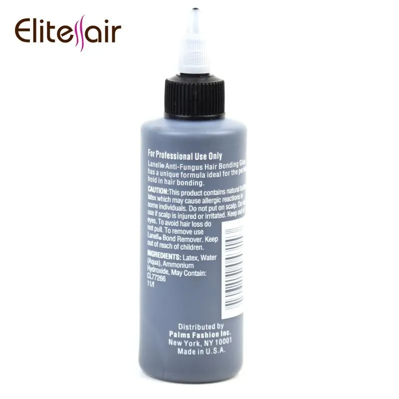 Elite Factory Supply High Quality Hair Bonding Glue For Hair Extensions