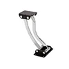 Adjustable Sofa Armrest Mechanism/Balance Locking Hinges/Sectional Sofa Accessory CH-E01-2