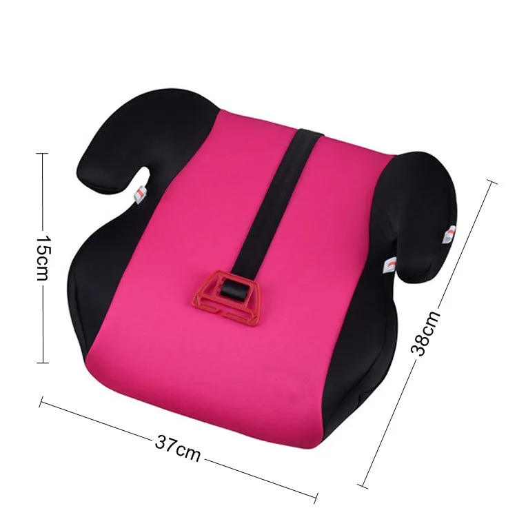 Wholesale Travel Child Baby Booster Car Seat For Group 2+3 (1536kg