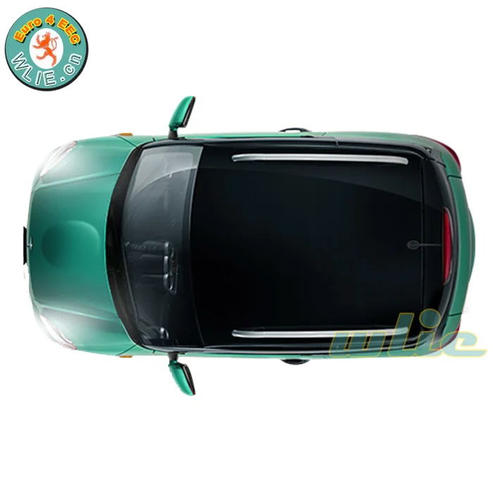 electric car motor 4.5-9kw